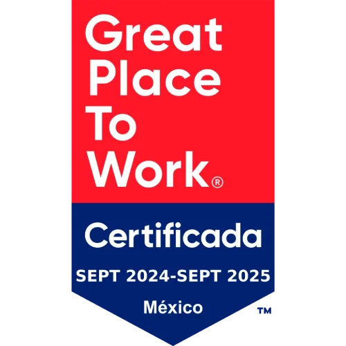 Great Place To Work